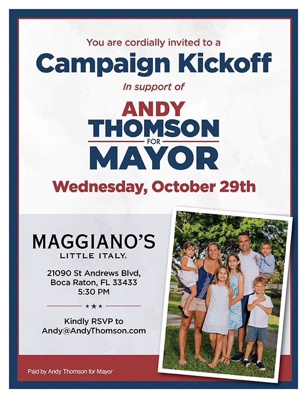 Andy Thomson tweet media