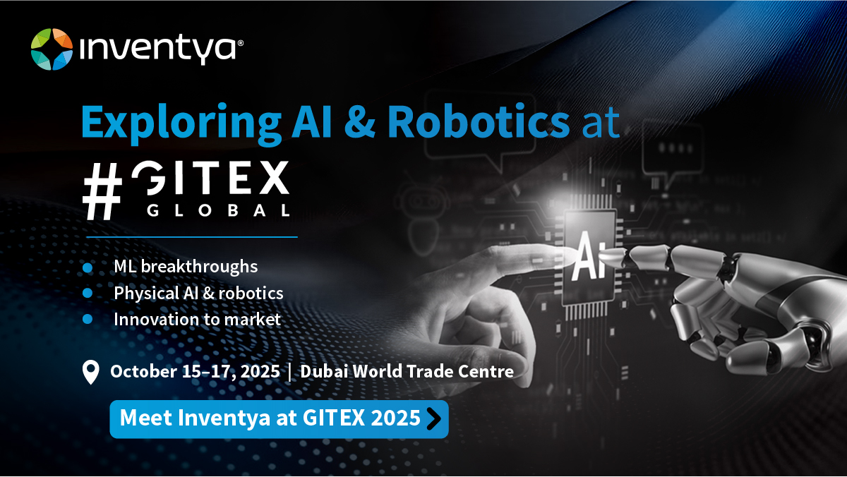 Inventya Ltd. tweet media