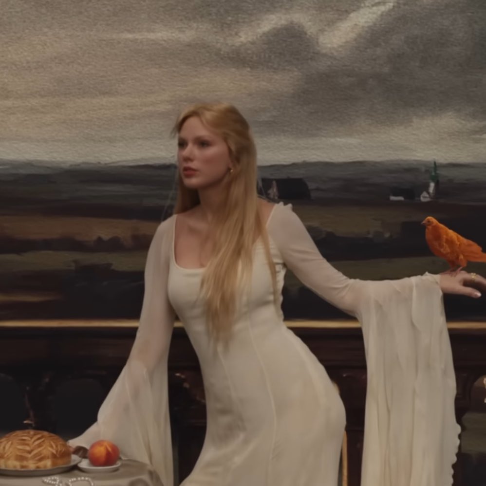 ‘The Fate of Ophelia’ by Taylor Swift remains at #1 on the Global Spotify chart with 11.54 million streams.

It has now spent 13 consecutive days at #1.