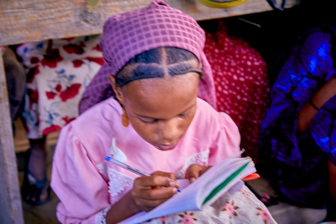 Début des cours à l'école nomade AlNoudjoum de Toukra. Encouragements à <a href="/Gagueleo/">Gamaïgué Leonard</a>.

Crédit Photos: <a href="/MamoudaV/">LAC. Photography</a>