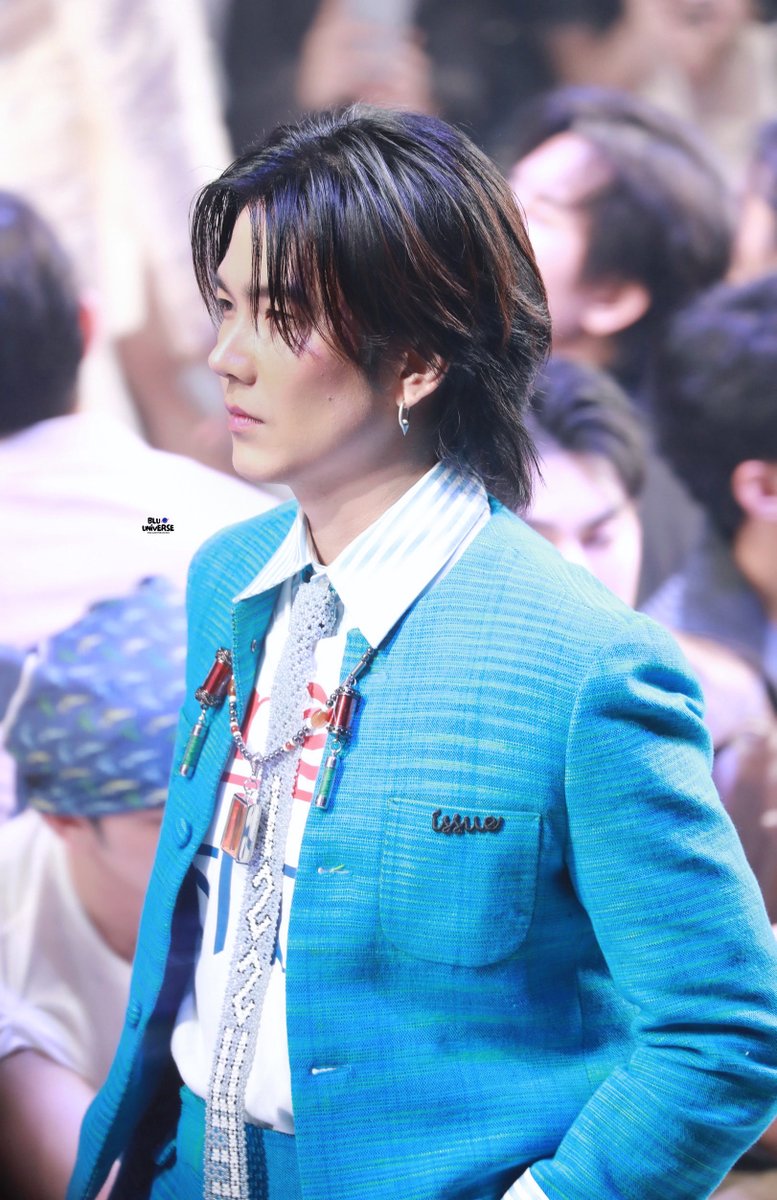 Blue_Buasri04's tweet image. เป็นแก้ว เป็นแสง เป็นออร่ามากพ่อคุณ
BUILD AT SIAM PARAGON
#SiamParagonBIFW2025xBuild
#BIFW2025 #SiamParagonBIFW2025
@JakeB4rever #BuildJakapan
#Beyourluve
