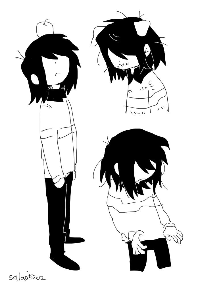 salad (@salad5202) on Twitter photo 