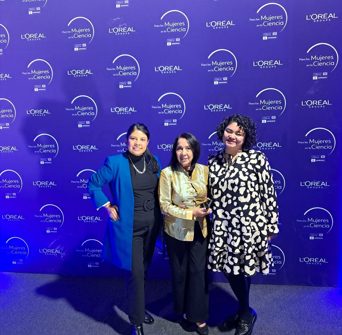 Conexión Cinvestav tweet media