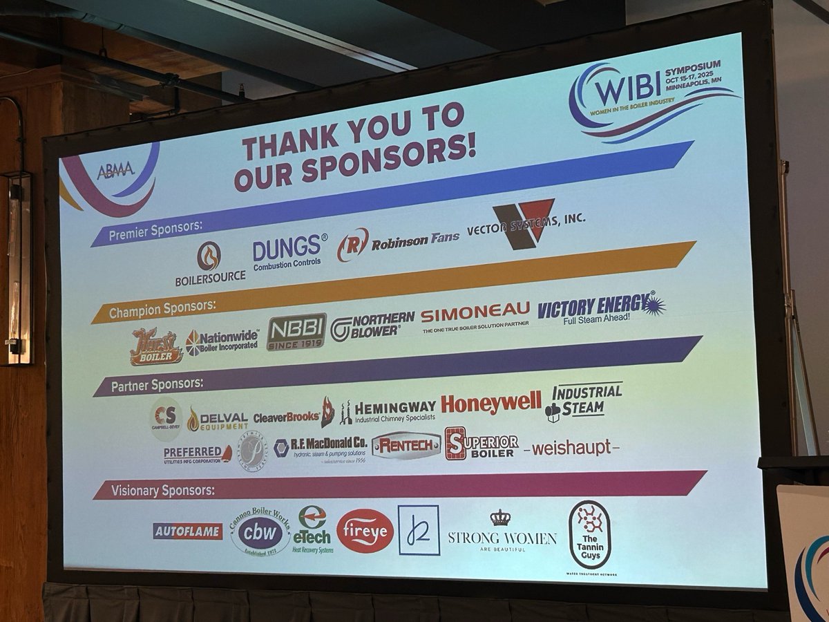 VectorSystemsUS's tweet image. Forging networks.  Fueling knowledge. Igniting opportunities.  #WIBI has started the conversation, let’s keep it going.   What is the most important thing for future female leaders in this industry? 
#vectorsystemsusa #womenleaders #womeninbusiness #womenwhosucceed