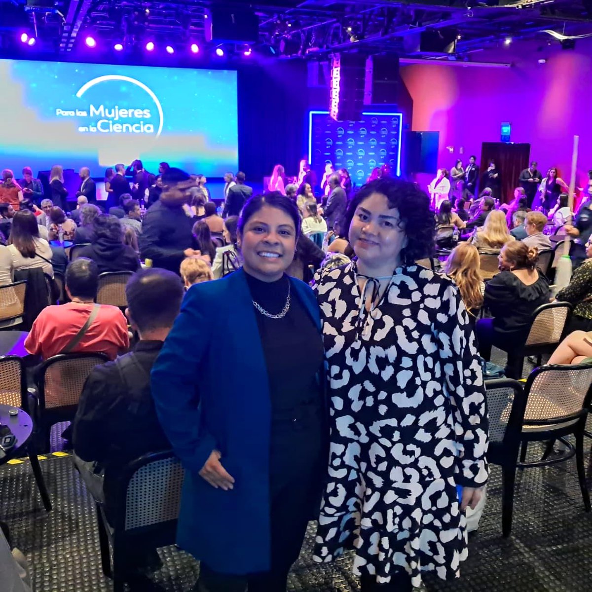 Conexión Cinvestav tweet media