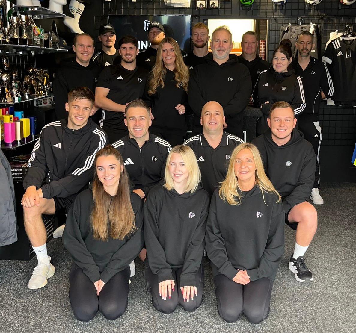 Pinnacle UK tweet media