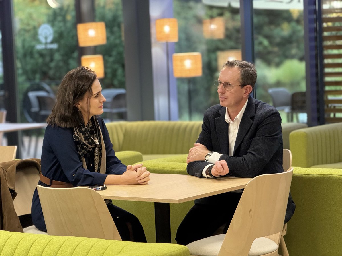 Na konferencji THE SPORT, która odbyła się w naszym ośrodku gościł Dariusz Baranowski - nie tylko świetny kolarz, ale również Ambasador Wałbrzycha! 

Dziękujemy za odwiedziny! 💚 

<a href="/RomanSzelemej/">Roman Szełemej</a>