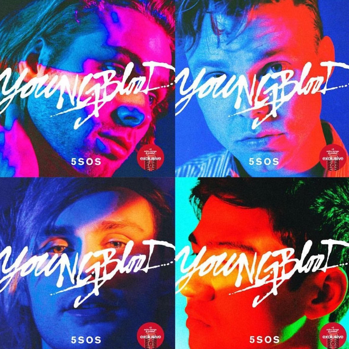 you know theyre locked in fr when u remember that the last time they did solo covers it was for yb back in 2018