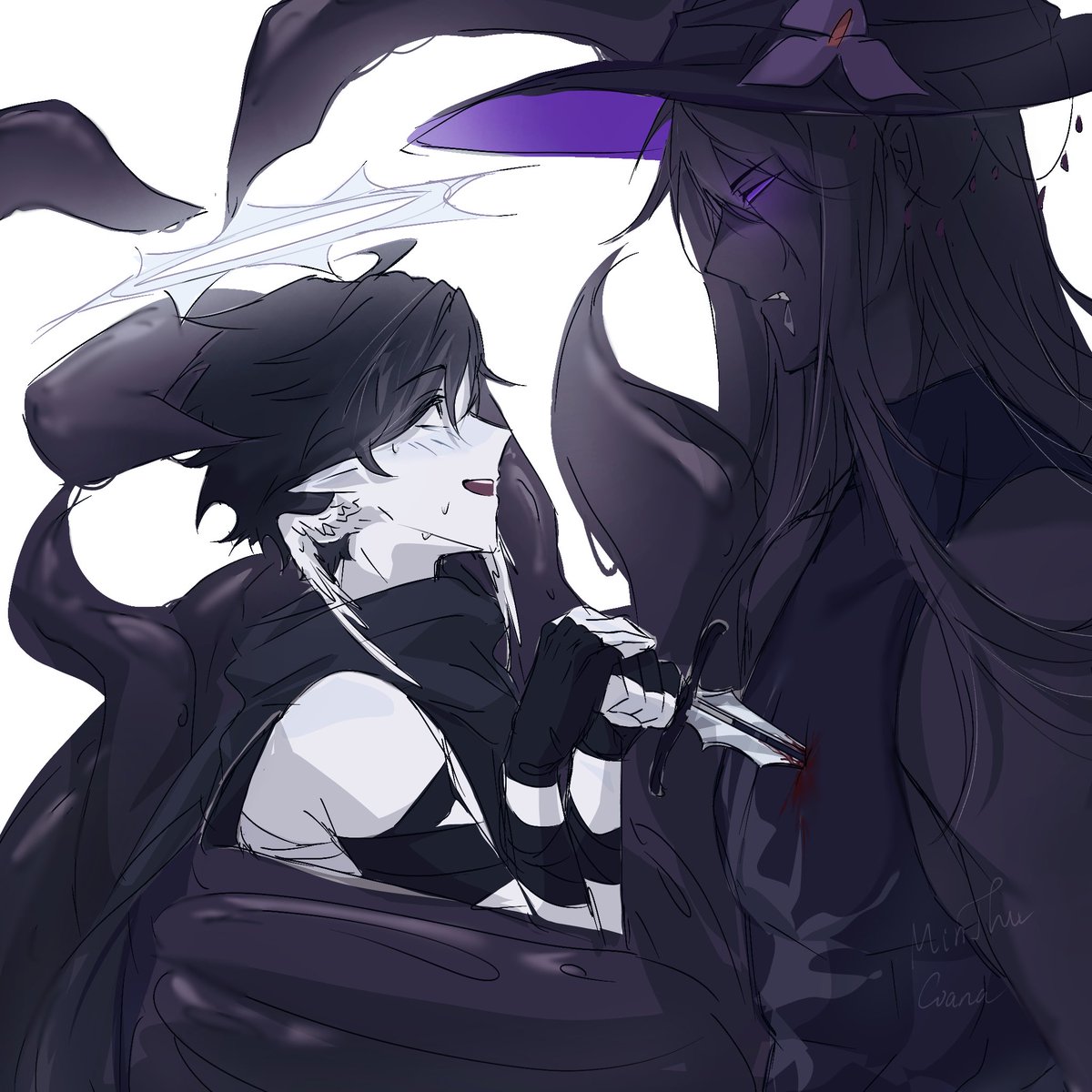 mymyko8's tweet image. #azuretime