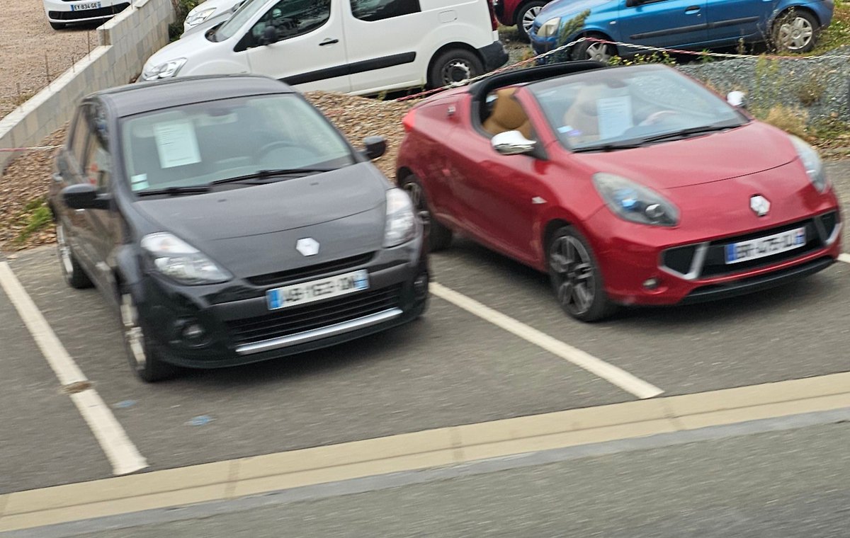 🚨Alerte Wind (flou)🚨 rouge pour changer <a href="/BenjiBurn/">BenjiBurn</a> 

(Très jolie config d'ailleurs 👌)