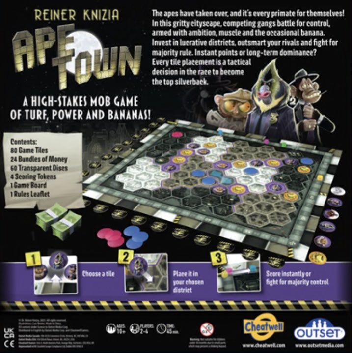 Cheatwell Games tweet media