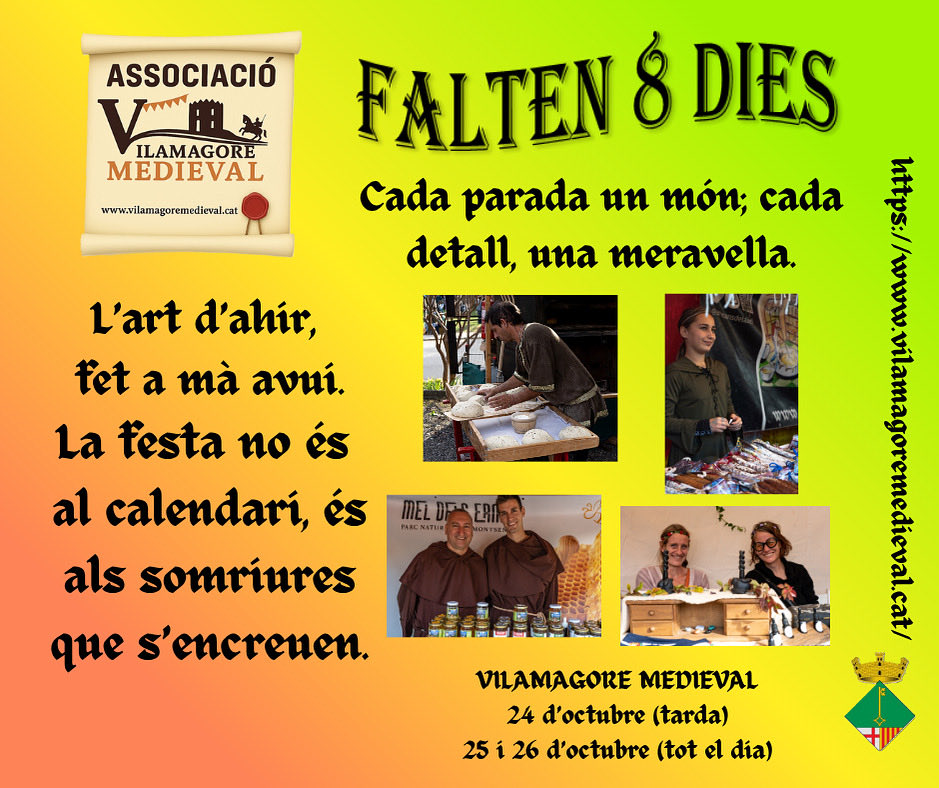 VILAMAGORE tweet media