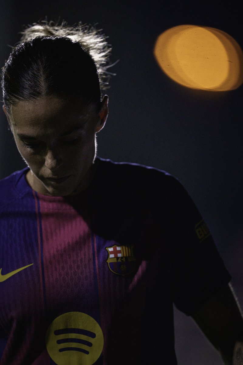 FC Barcelona Femení tweet media