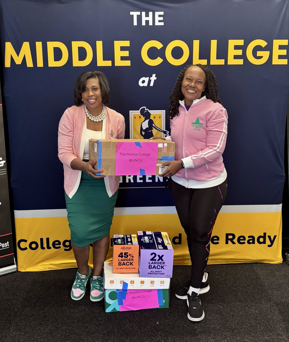 Keisha Brown tweet media