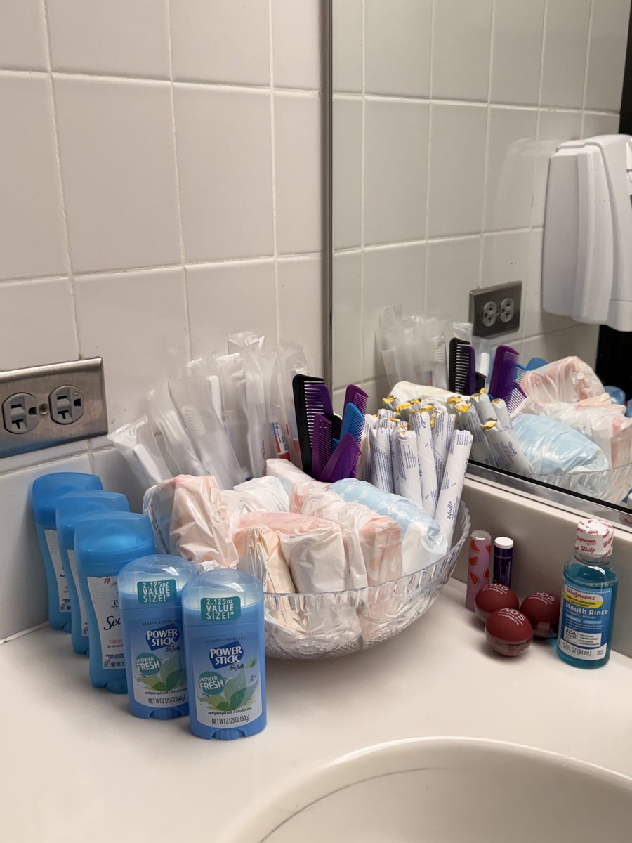 Keisha Brown tweet media