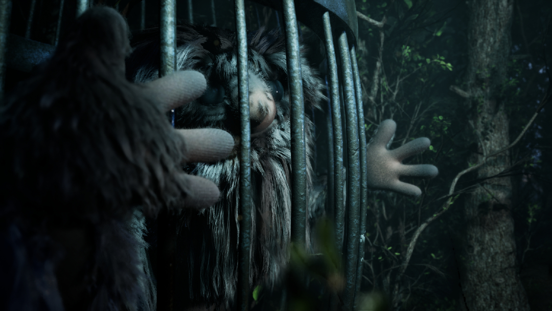 Sans Strings Studio tweet media