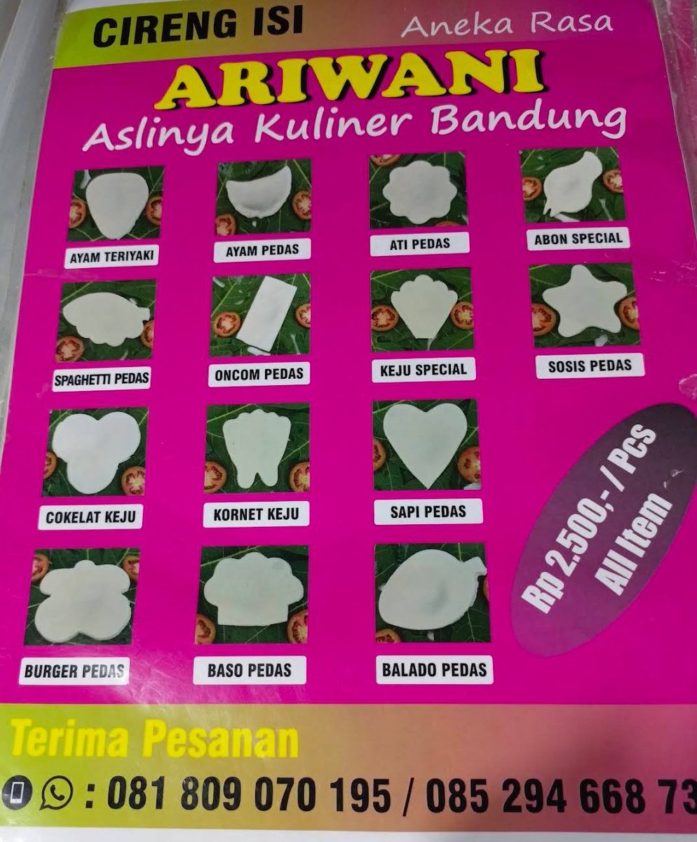 rekalibrasi's tweet image. 2500