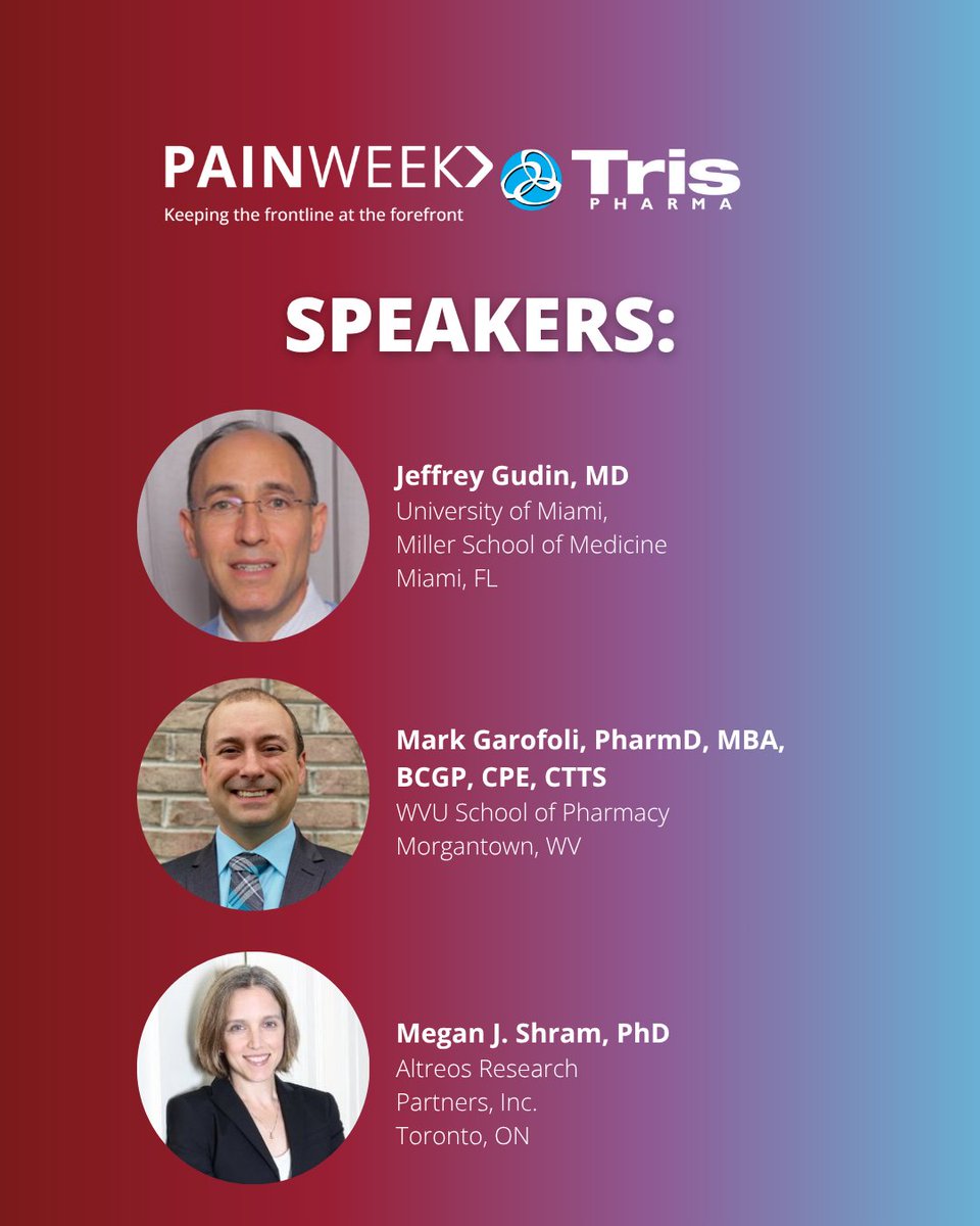 🔬Dual-NMR Agonists: Breaking the Mold in Pain Biology

New approach to severe acute pain management - targeting NOP and MOP receptors for powerful relief with fewer side effects than opioids.

Explore the latest clinical evidence ➡️ hubs.li/Q03Nz0rc0