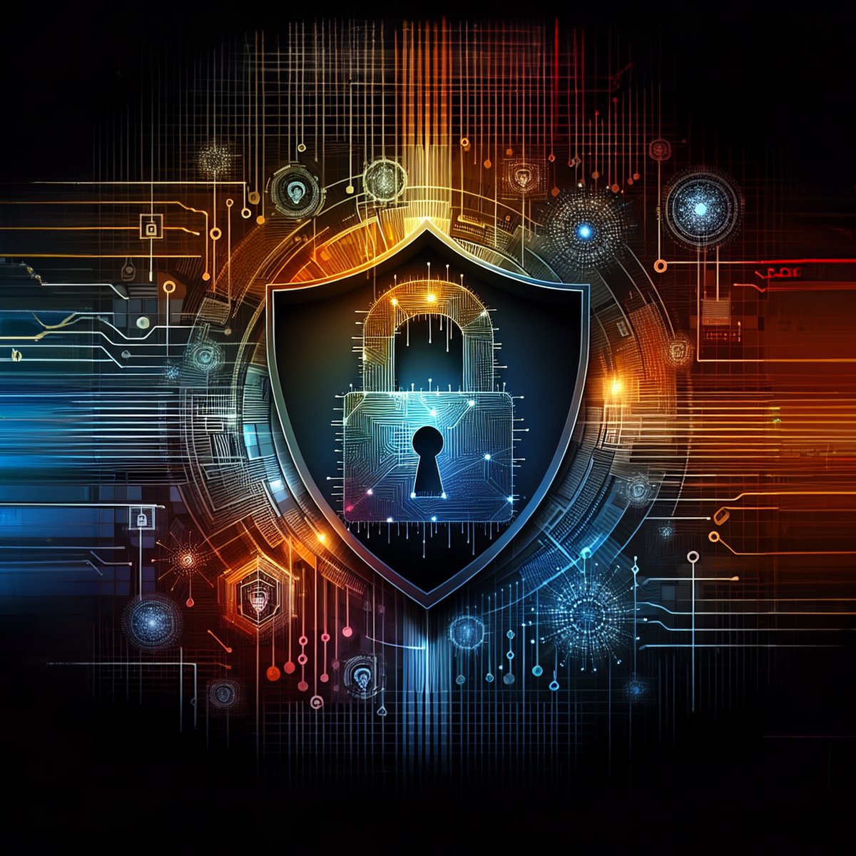 ContracIt's tweet image. Cyber threats aren’t a matter of if but when.
💾 Protect data
💰 Safeguard finances
⭐ Preserve reputation
⚙️ Ensure continuity
Invest in cybersecurity — the smartest move for any modern business.
#CyberSecurity #DataProtection