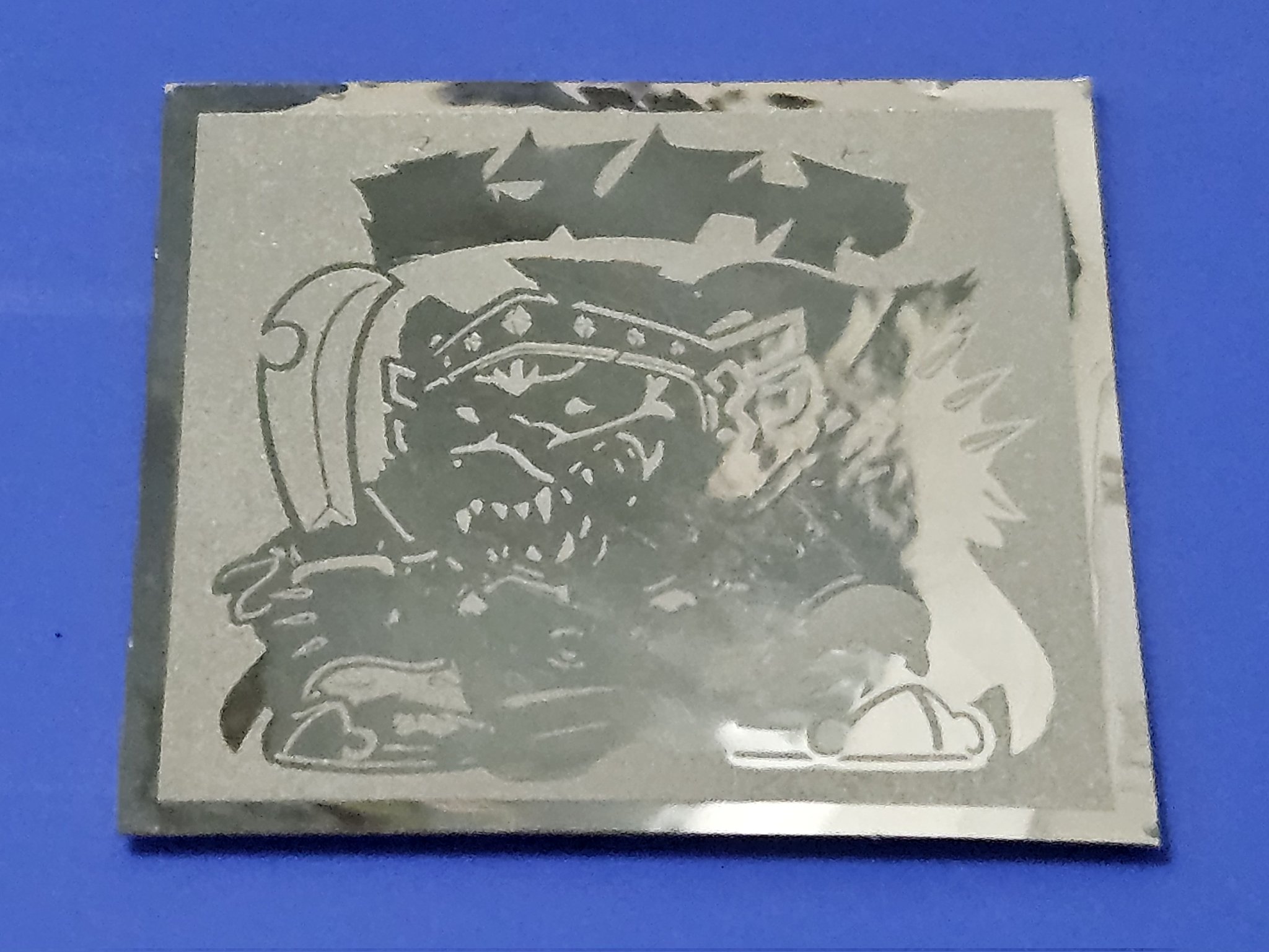 ﾋﾞｯｸﾘﾏﾝ - Search / X