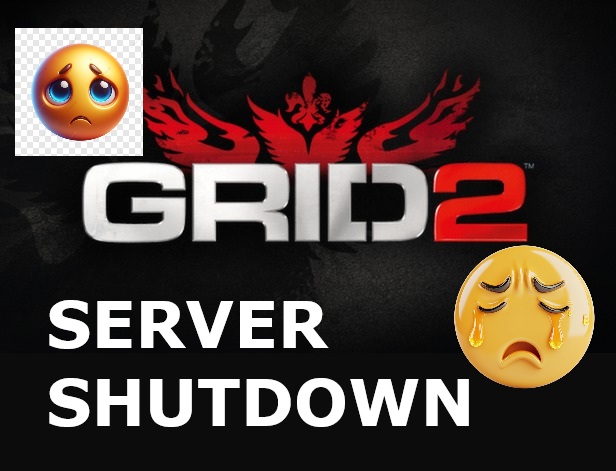 Jako wieloletni fan i widz, wychodze z prośbą do was, naszych wspanialych streamerow i graczy. Jak wiecie lub nie, serwery GRID2 zostaną na zawsze zamknięte 8 listopada 2025. Dlatego w imieniu całej naszej wspaniałej społecznosci (Polski CS) proszę VVV

petycjeonline.com/swiateczy_grid…