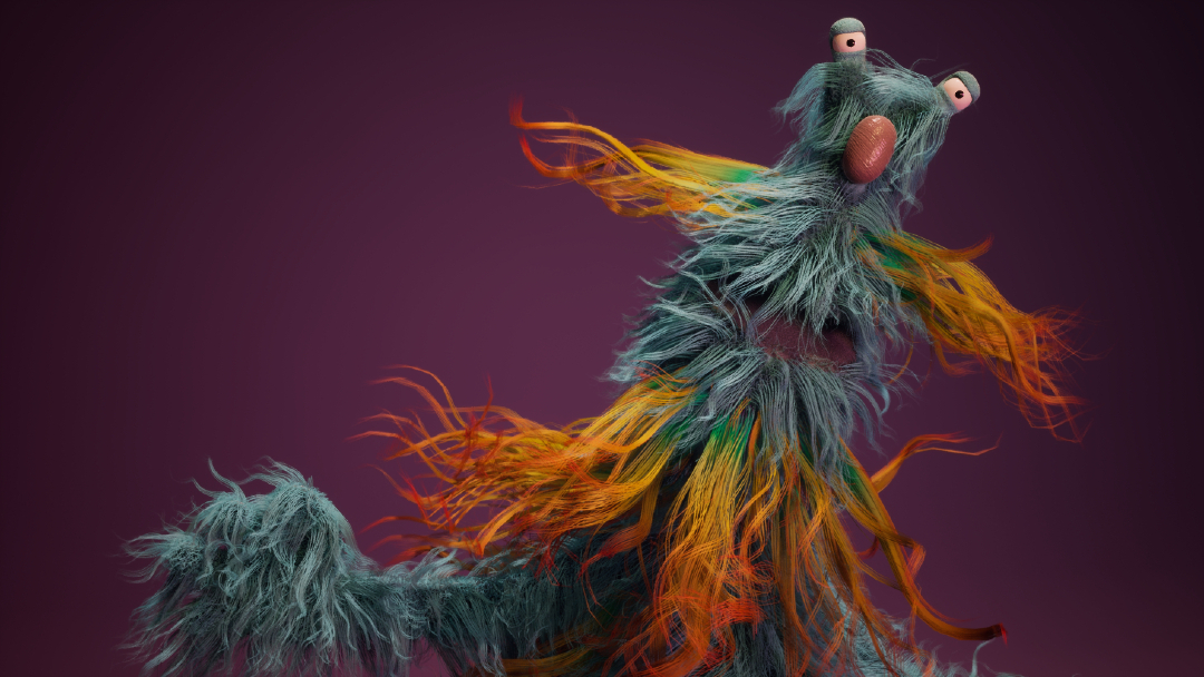 Sans Strings Studio tweet media