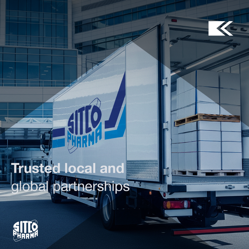 saudi_chemical's tweet photo. At SITCO Pharma @SitcoP, we work to enhance the efficiency of the pharma supply chain and ensure the availability of medicines that serve various healthcare sectors across the Kingdom, with high quality and trusted reliability. https://t.co/Y5bzHCQJbh