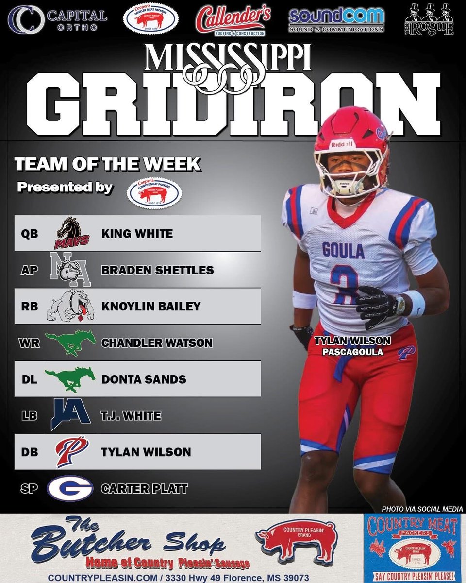 PascagoulaFootball tweet media