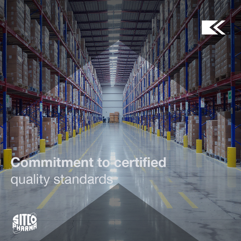 saudi_chemical's tweet photo. At SITCO Pharma @SitcoP, we work to enhance the efficiency of the pharma supply chain and ensure the availability of medicines that serve various healthcare sectors across the Kingdom, with high quality and trusted reliability. https://t.co/Y5bzHCQJbh