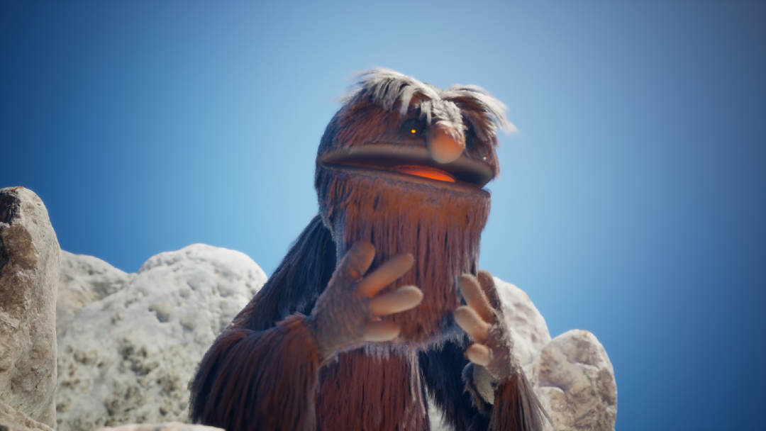 Sans Strings Studio tweet media