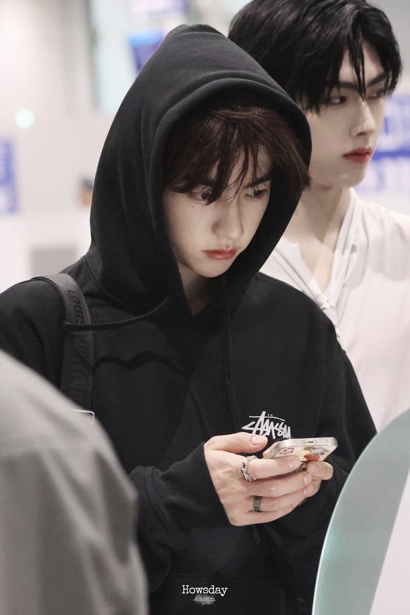 하몽 tweet media