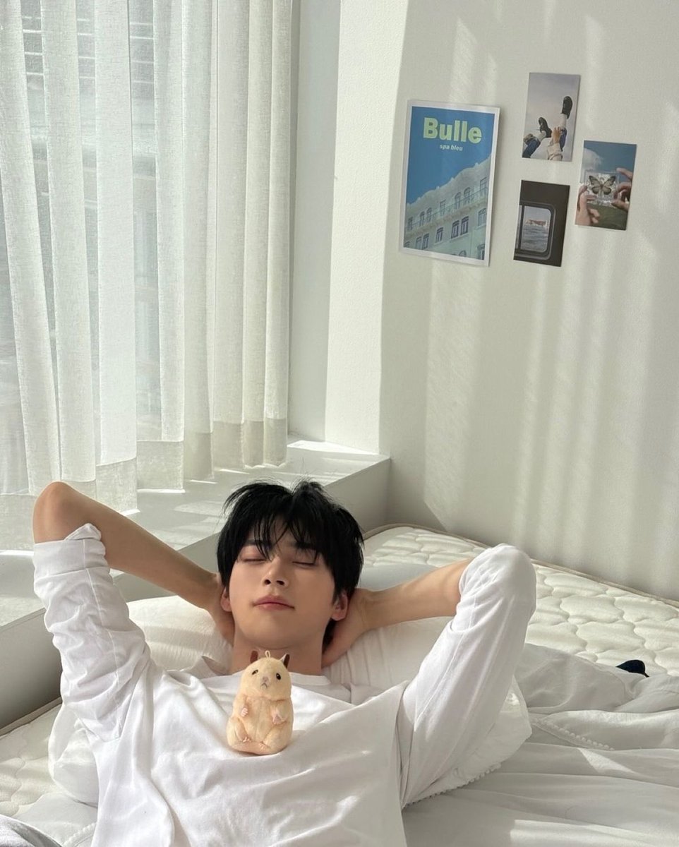 하몽 tweet media