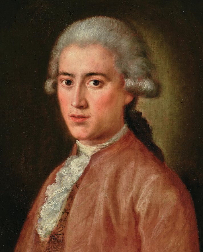 TendenciasArte's tweet photo. Un retrato del duque de Alba pintado por Goya es una de las sorpresas de la subasta de pintura antigua que celebra la casa de subastas austriaca @dorotheum  el 23 de octubre. El maestro aragonés demostró en este cuadro, estimado entre 400.000 y 600.000 euros, su dominio del género aunando un personal realismo con la captación psicológica. El catálogo incluye además un significativo conjunto de bodegones españoles del siglo XVII. https://t.co/bgk8o7U9wN