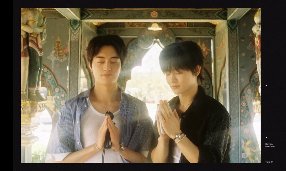 theplanet_yolo's tweet photo. ไหว้ล่ะคับ หนึ่งรีหนึ่งโหวต หนึ่งเมนชั่นหนึ่งโหวตคับ

I vote #TREASURE for Fans’ Choice - Male Award #2025MAMAVOTE https://t.co/A8KIjp0eIe