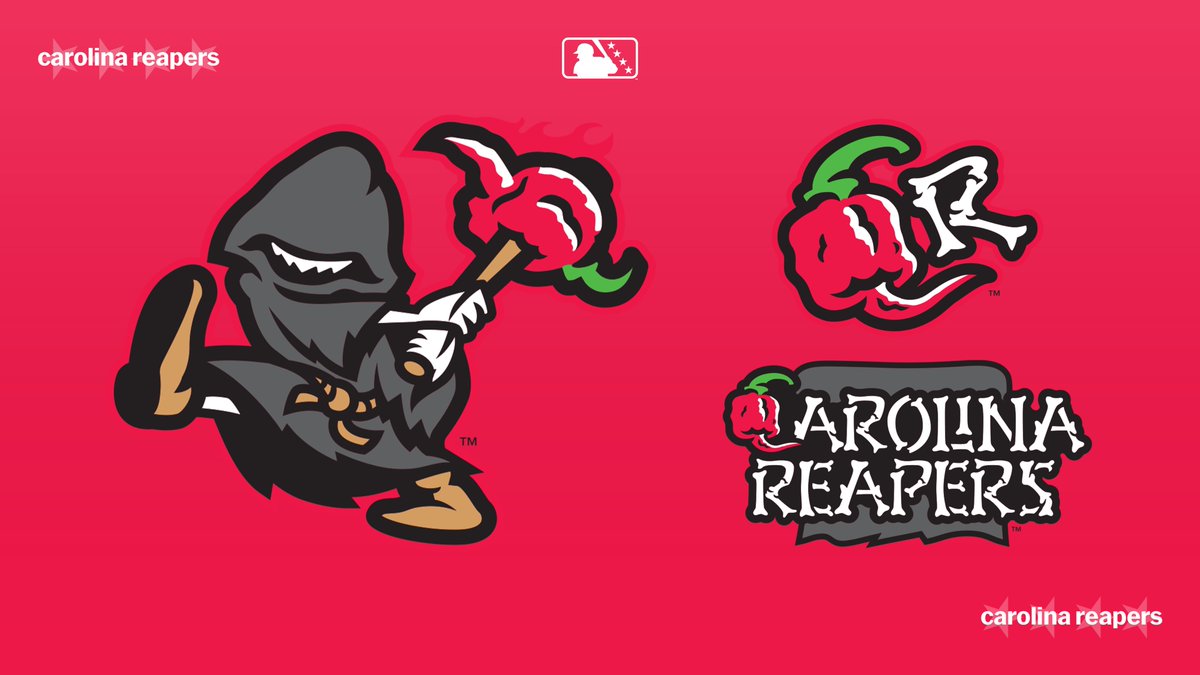 Minor League Baseball tweet media