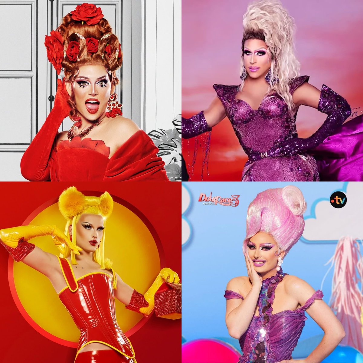 La Grupx tweet media