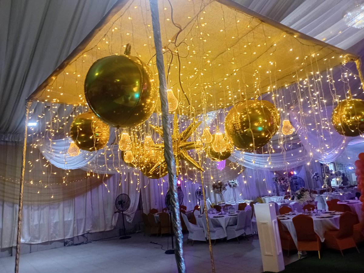 YematEvent's tweet photo. From the first click to the grand light drop, the energy stayed unmatched ✨

@yematevents our client's joy is our priority, book us now for your big day 😀 😊 https://t.co/oTNJLdz0WI