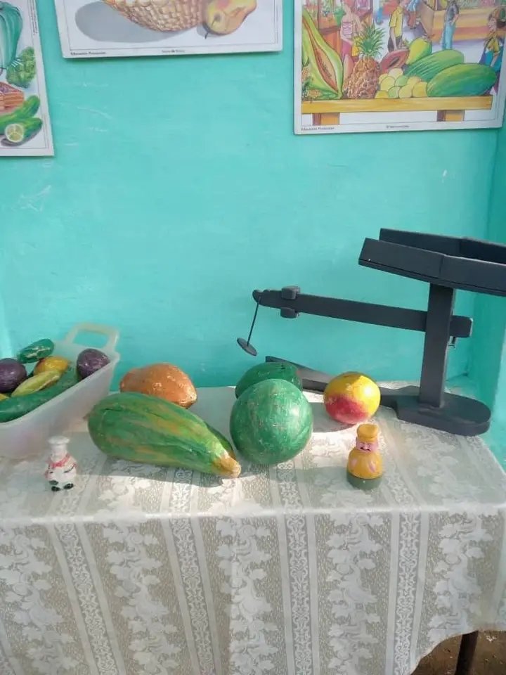 YunaysisA's tweet photo. Por una alimentación sana y saludable.
#DíaMundialDeLaAlimentación.
#PorCamagüeyTodo 
#CubaMined  
#EducaciónMinas https://t.co/JM82BBHB2d