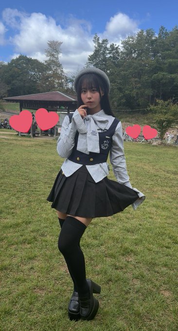 MihiroのTwitter画像41