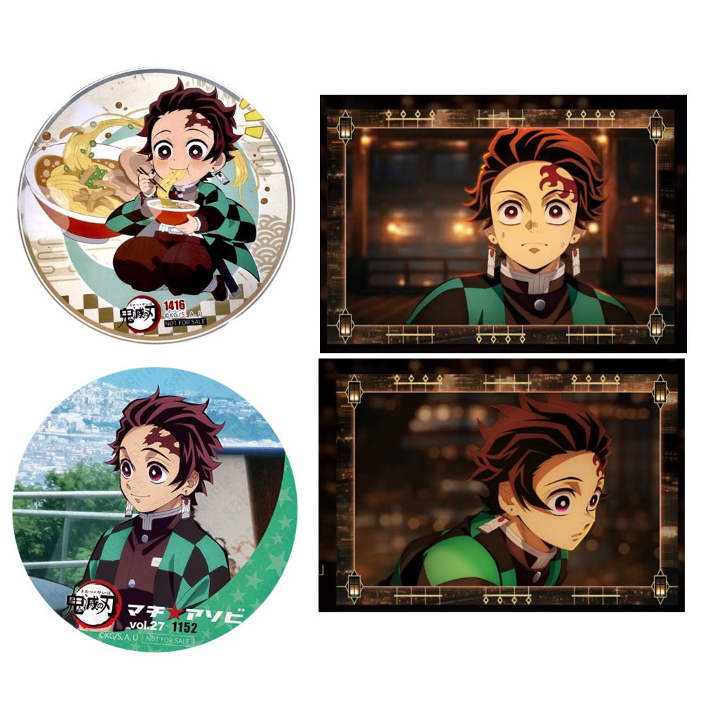 【交換】鬼滅の刃 ufotable Cafe TOGO限定ドリンク 全集中展 劇場半券キャンペーン ポストカード 

讓→コースター 無一郎 猗窩座

求→ 画像2枚目&gt; 異種 炭治郎

所持済みのものはお断りすることがあります。ご了承ください。
まとめての交換優先、郵送希望
検索からもお気軽にお声掛けください☺︎