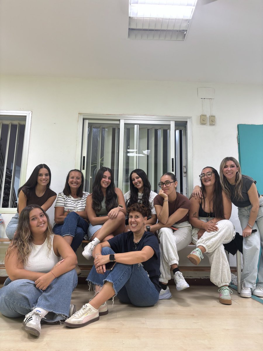 COMPARSA “LA MAREA” tweet media