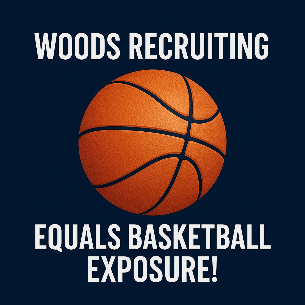 I’m looking for basketball student-athletes who want a free scouting report! All you have to do is fill out the questionnaire, and we’ll get you taken care of.
formdesk.com/woodsrecruitin…