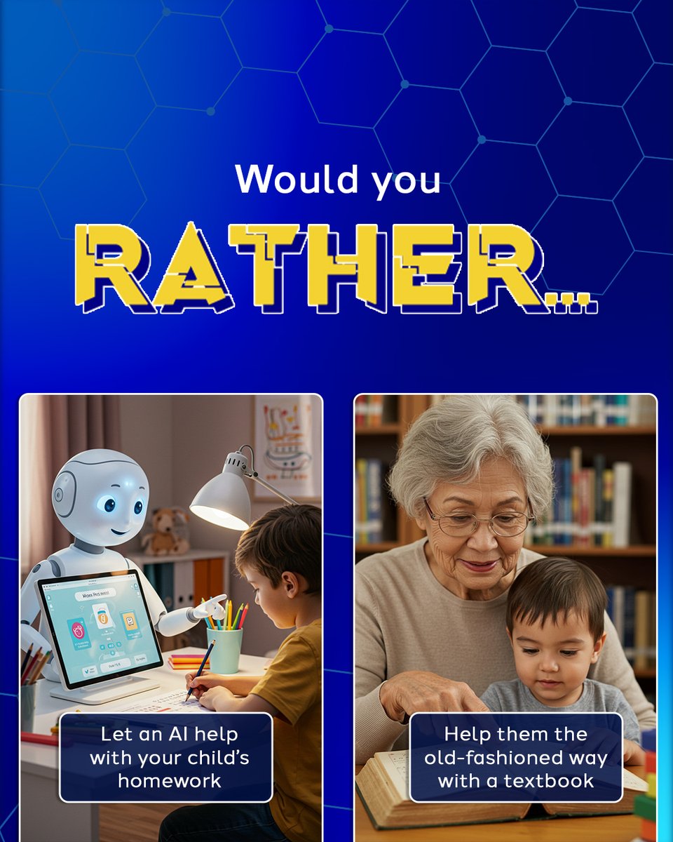 EnlightenedAI tweet media