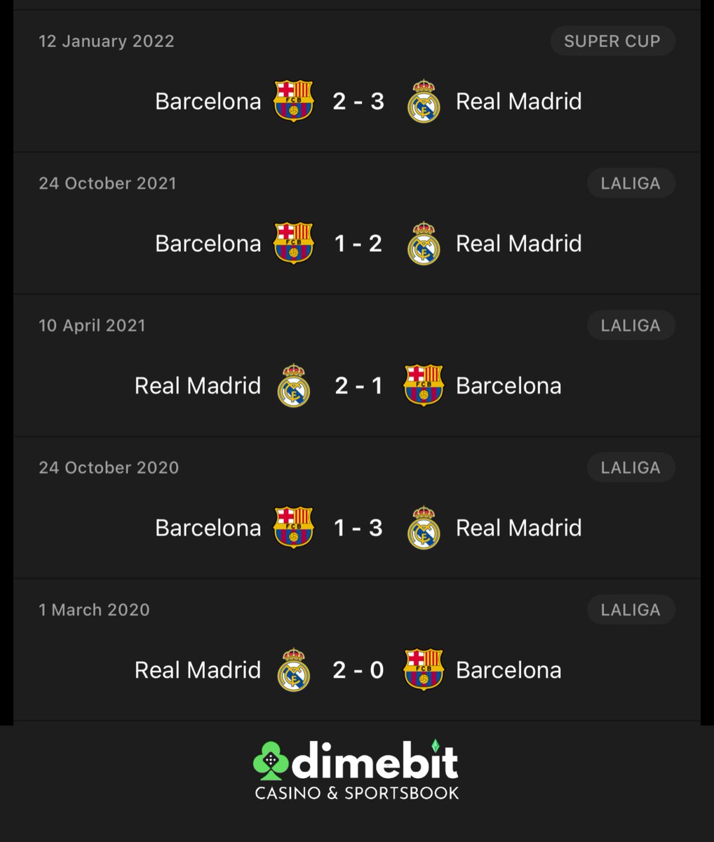 RmaDonyfc's tweet image. We did 5 in a row without making any noise