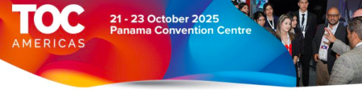 MasContainer's tweet image. El programa de conferencias #CSCLive, impulsado por #TOCAmericas 2025, se centrará en el análisis de los incesantes desafíos de la cadena logística mascontainer.com/toc-americas-2…