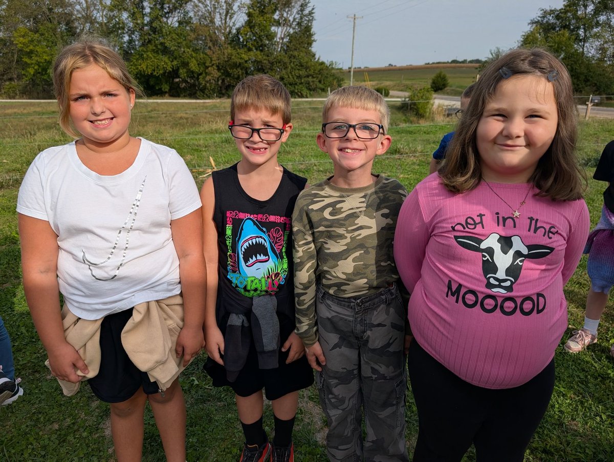 Hawthorn Elementary School tweet media