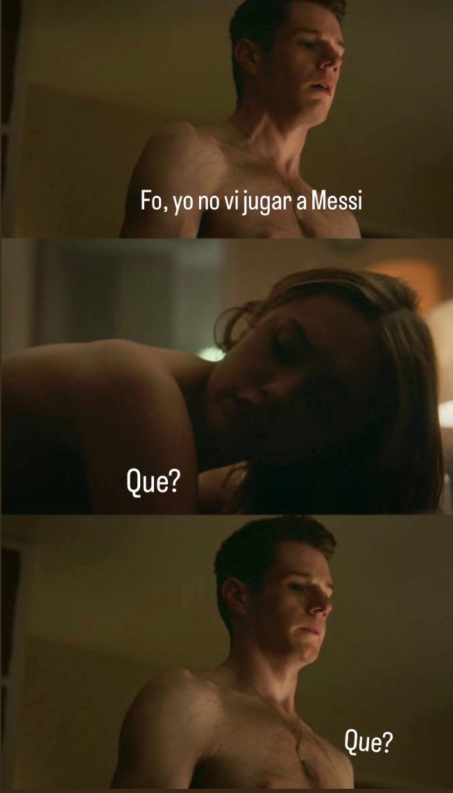 Bad Luka 🇦🇷 tweet media