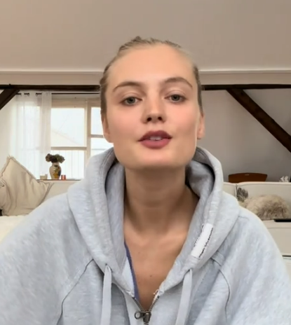 Über 1,3 Millionen Mal wurde das Exposing-Video von Tim Jacken zu seiner Ex-Freundin Georgia Cavallo bereits aufgerufen.

Jetzt hat sie sich mit einem Statement auf TikTok zu Wort gemeldet. Allerdings anders, als wohl viele erwartet hätten.