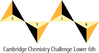 SG_STEM's tweet image. Success with the Cambridge Chemistry Challenge!
Lizzy L - Gold
Madeline W - Silver, Camilla L.C. - Silver, Cicely A - Silver, Charlotte F - Silver, Clarice I - Silver, Louisa D - Silver
Asenath A - Copper, Tahlia M - Copper, Daisy G - Copper and Vlada K - Copper.