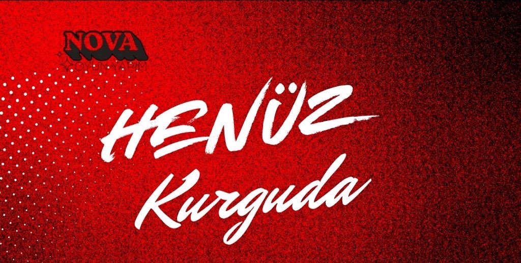 Henüz Kurguda 1.Bölüm Yasemin Öztürk youtu.be/qTKrfiIR0tc?si… <a href="/YouTube/">YouTube</a> aracılığıyla 

#yaseminöztürk ün katıldığı Henüz Kurguda #youtube kanalımızda yayında.